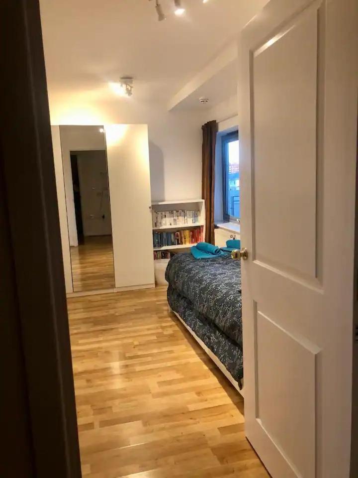 Room 1 Or 2 Ppl Near Excel, O2, Canary Wharf - London Kültér fotó